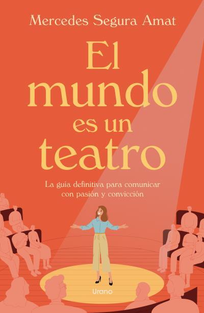 MUNDO ES UN TEATRO, EL | 9791387662172 | SEGURA AMAT, MERCEDES