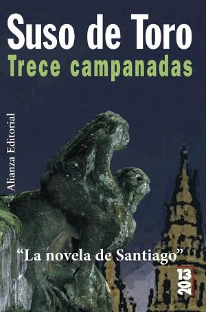 TRECE CAMPANADAS | 9788420669328 | TORO, SUSO DE