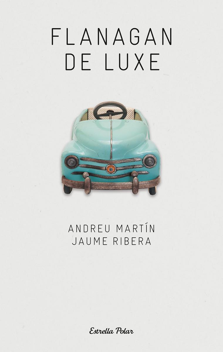 FLANAGAN DE LUXE | 9788499320007