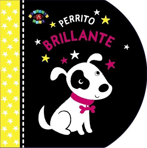 PERRITO BRILLANTE | 9788421679302 | VV. AA.