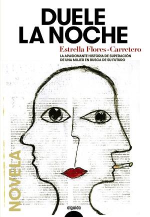 DUELE LA NOCHE | 9788490676110 | FLORES-CARRETERO, ESTRELLA