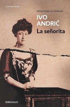 SE¥ORITA, LA | 9788497933568