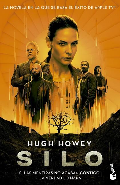 SILO Nº 01/03: WOOL | 9788445021286 | HUGH HOWEY