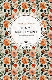 SENY I SENTIMENT | 9788417998776 | AUSTEN, JANE