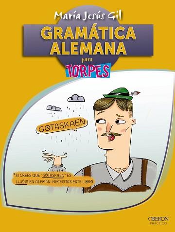 GRAMÁTICA ALEMANA | 9788441537651 | GIL VALDÉS, MARÍA JESÚS