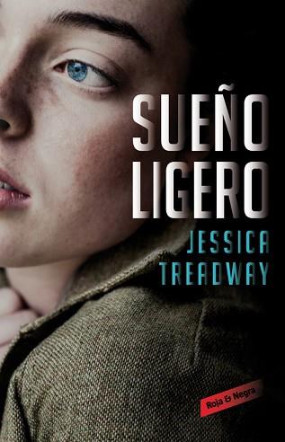 SUEÑO LIGERO | 9788416195084