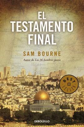 TESTAMENTO FINAL, EL | 9788499082561