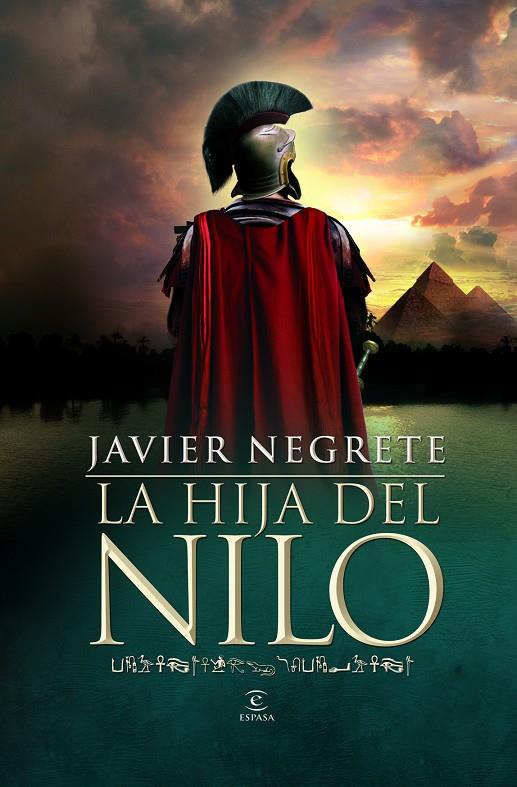 HIJA DEL NILO | 9788467007657 | NEGRETE JAVIER