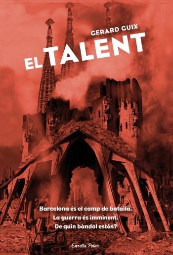 TALENT, EL | 9788499329765 | GUIX, GERARD