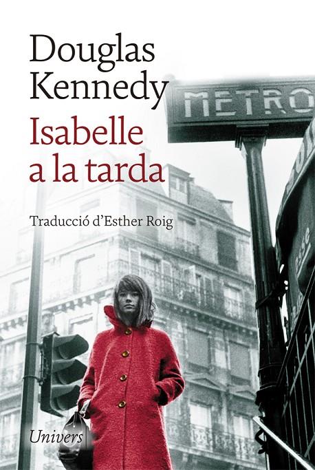 ISABELLE A LA TARDA | 9788418375057 | KENNEDY, DOUGLAS