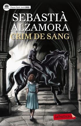 CRIM DE SANG | 9788499306292 | ALZAMORA, SEBASTIA (1972- ) [VER TITULOS]