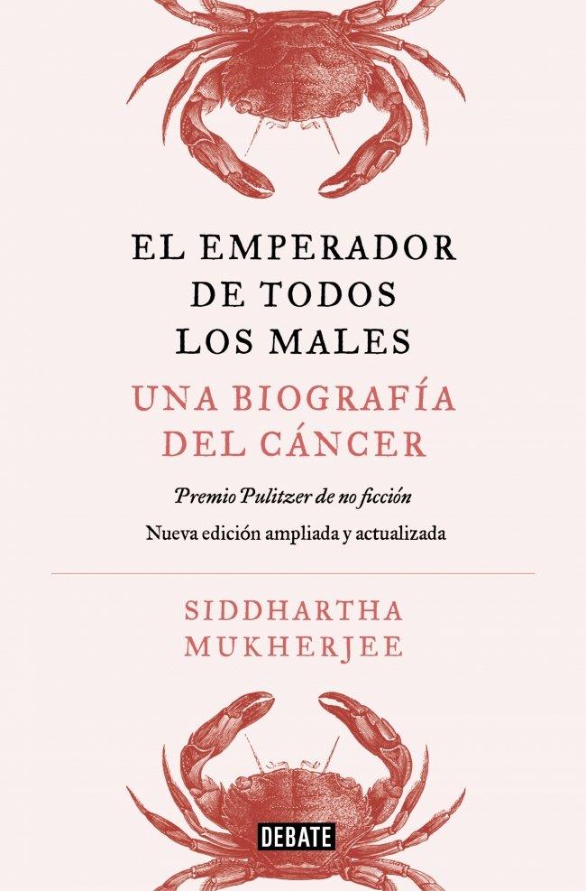 EL EMPERADOR DE TODOS LOS MALES. EDICIÓN AMPLIADA | 9791387600341 | MUKHERJEE, SIDDHARTHA