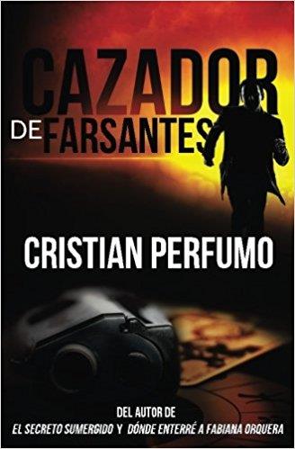 CAZADOR DE FARSANTES | 9789873367977