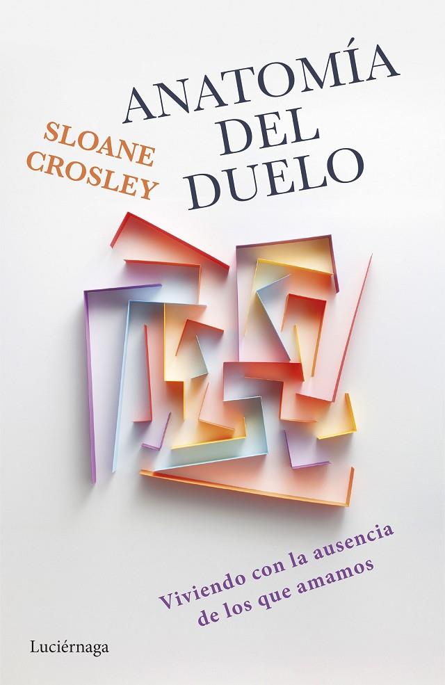 ANATOMIA DEL DUELO | 9791387667160 | SLOANE CROSLEY
