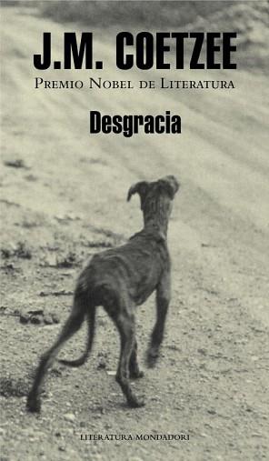 DESGRACIA  (TD-2009) | 9788439722342 | COETZEE, J M