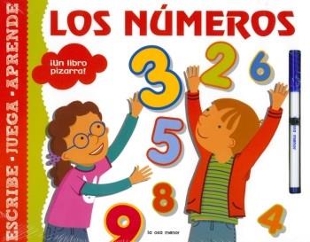 NÚMEROS | 9788492766390 | AUTORS DIVERSOS