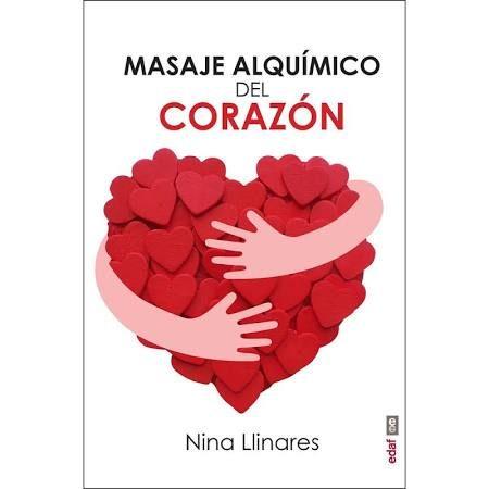 MASAJE ALQUIMICO DEL CORAZON | 9788441438606