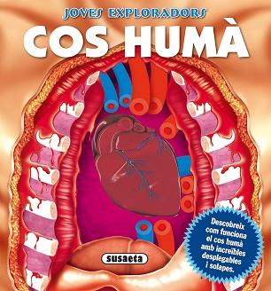 LOS HUMÀ | 9788430526536 | A.A.V.V.