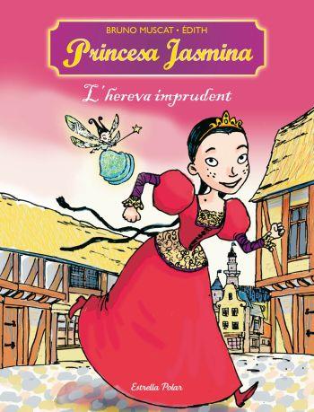 HEREVA IMPRUDENT | 9788499321554 | BRUNO MUSCAT