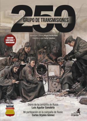 GRUPO DE TRANSMISIONES 250 | 9788409048021