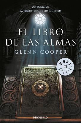 LIBRO DE LAS ALMAS | 9788490323632 | COOPER,GLENN