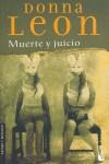 MUERTE Y JUICIO | 9788432216299 | LEON,DONNA