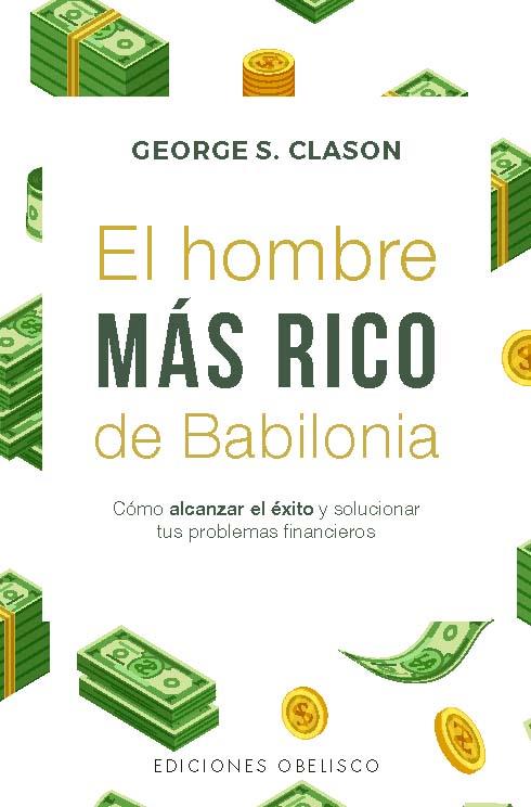 EL HOMBRE MÁS RICO DE BABILONIA (EDICIÓN BOLSILLO) | 9788411723442 | CLASON, GEORGE S.