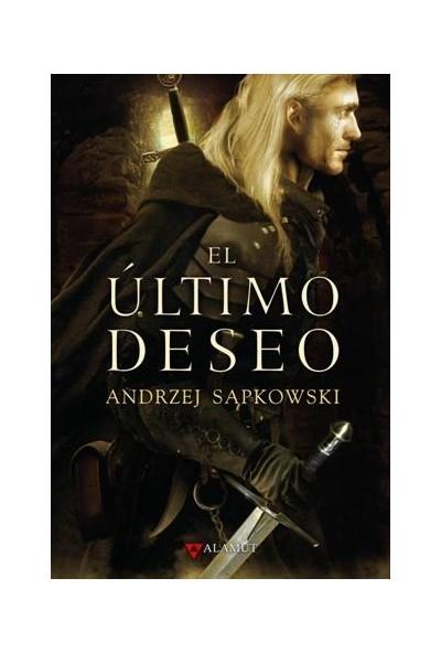 EL ÚLTIMO DESEO | 9788498890259 | SAPKOWSKI, ANDRZEJ