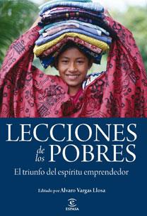 LECCIONES DE POBRES | 9788467031485 | VARGAS LLOSA ALVARO
