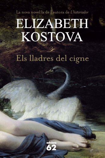 LLADRES DEL CIGNE | 9788429767025 | KOSTOVA, ELIZABETH