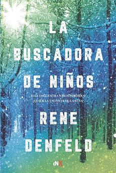 BUSCADORA DE NIÑOS,LA | 9788494731013