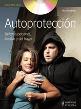 AUTOPROTECCIÓN (+DVD) | 9788425520556 | FERNÁNDEZ, VÍCTOR
