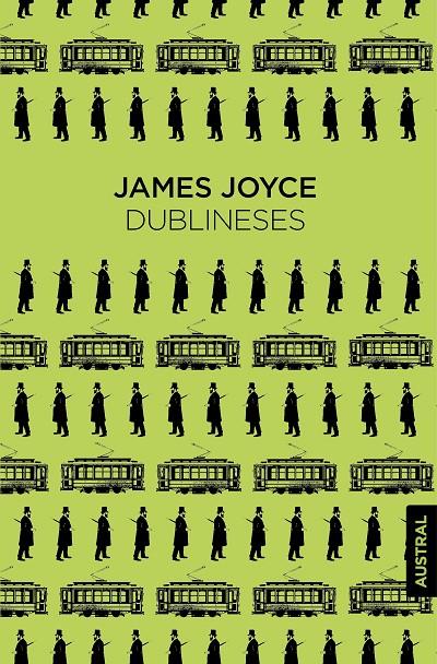 DUBLINESES | 9788408309475 | JOYCE, JAMES