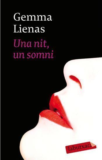 UNA NIT, UN SOMNI | 9788492549344 | LIENAS, GEMMA