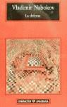 DEFENSA, LA | 9788433966216 | NABOKOV, VLADIMIR