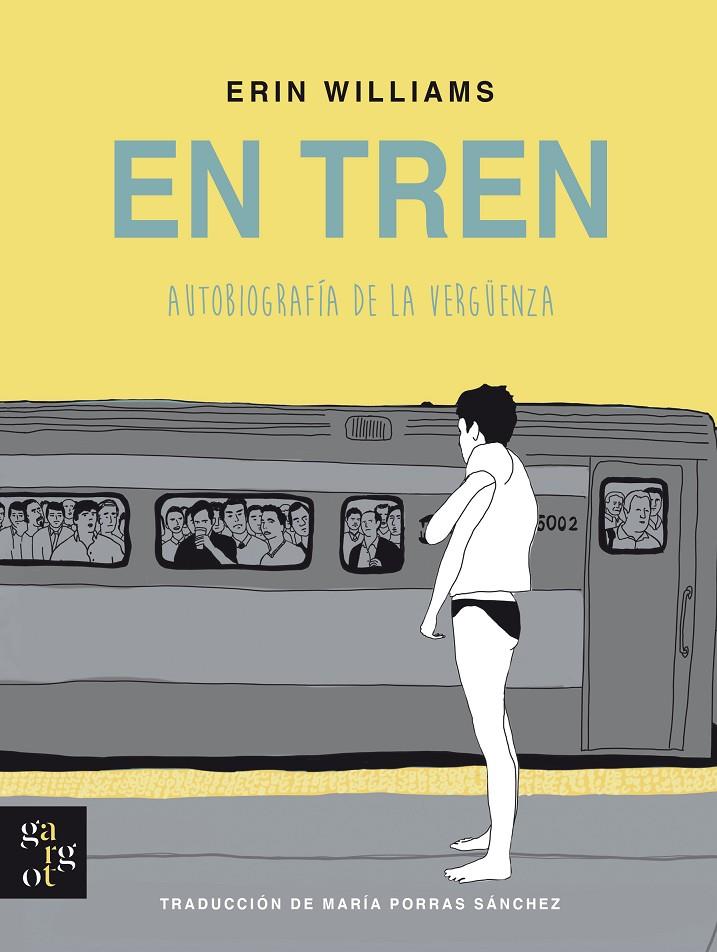 EN TREN | 9788412689648 | WILLIAMS, ERIN