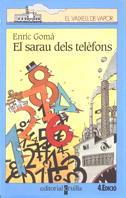 SARAU DELS TELEFONS, EL | 9788482863474 | GOMA, ENRIC