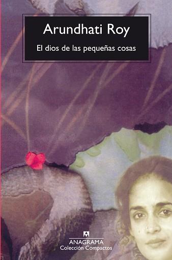 EL DIOS DE LAS PEQUE¥AS COSAS | 9788433966711 | ROY, ARUNDHATI