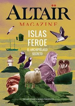 05 ISLAS FEROE -ALTAIR MAGAZINE | 9788494609848 | AA.VV.