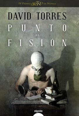 PUNTO DE FISIÓN | 9788498775686 | TORRES RUIZ, DAVID