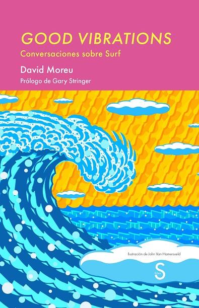GOOD VIBRATIONS | 9791387694074 | MOREU, DAVID