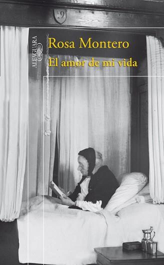 AMOR DE MI VIDA, EL | 9788420407166 | MONTERO, ROSA