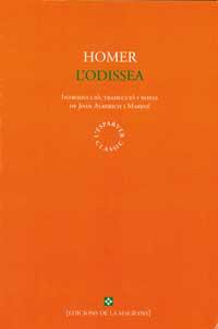 ODISSEA, L' | 9788482641157 | HOMER