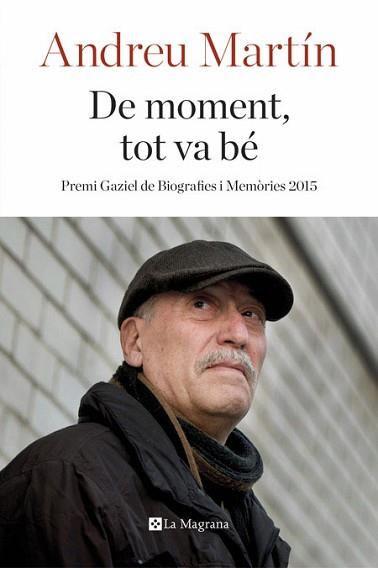 DE MOMENT, TOT VA BE (P. GAZIEL) | 9788482648040