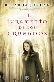 JURAMENTO DE LOS CRUZADOS, EL | 9788466652117 | JORDAN, RICARDA