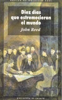 DIEZ DIAS QUE ESTREMECIERON EL MUNDO | 9788476001424 | REED