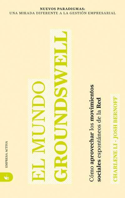 MUNDO GROUNSWELL | 9788492452194 | LI CHARLENE