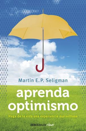 APRENDA OPTIMISMO | 9788499087979