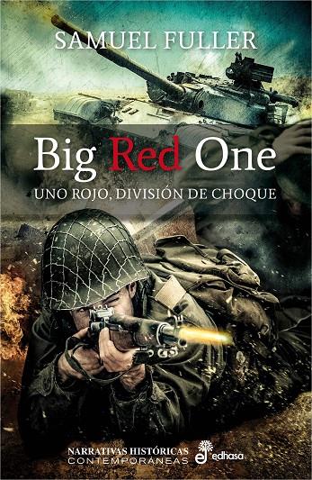 BIG RED ONE | 9788435062718 | FULLER SAMUEL