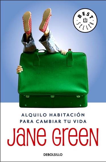 ALQUILO HABITACION PARA CAMBIAR VIDA | 9788499890418 | GREEN, JANR